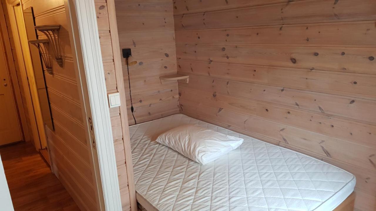 Rugsund Handelsstad Zewnętrze zdjęcie