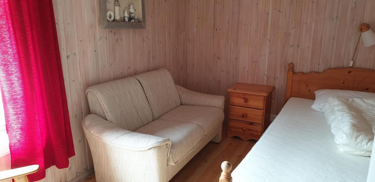 Rugsund Handelsstad Zewnętrze zdjęcie