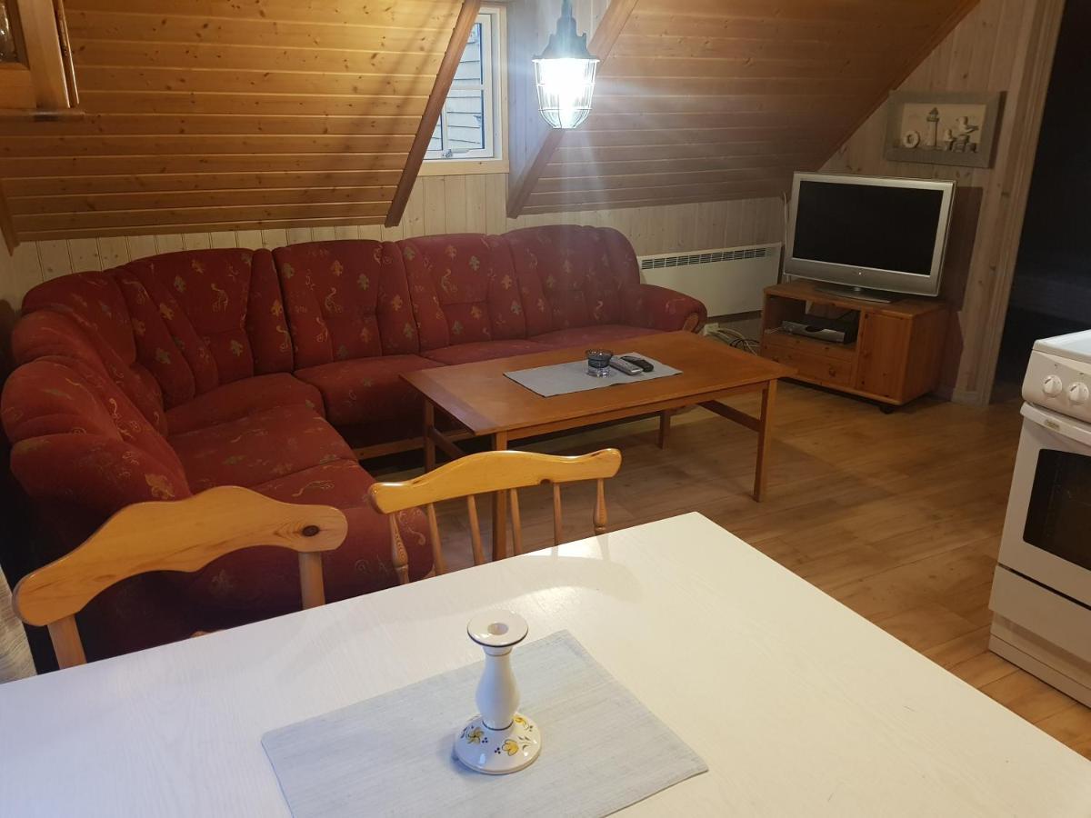 Rugsund Handelsstad Zewnętrze zdjęcie