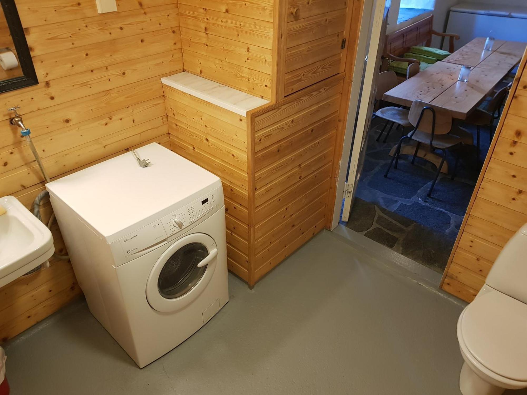 Rugsund Handelsstad Pokój zdjęcie