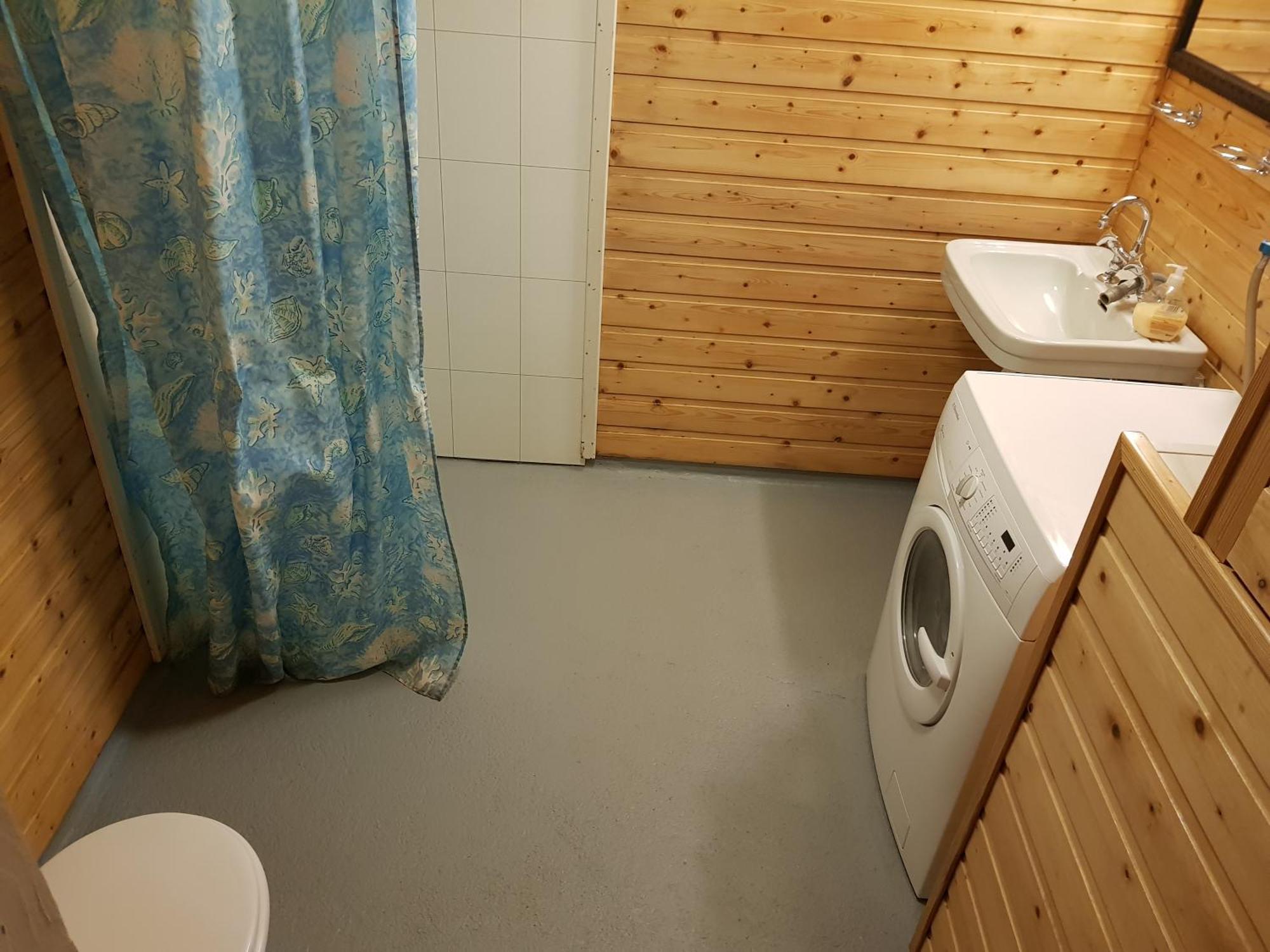 Rugsund Handelsstad Pokój zdjęcie